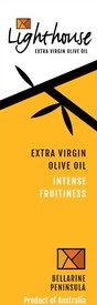 Lighthouse Olive Oil - Intense Fruitiness 1