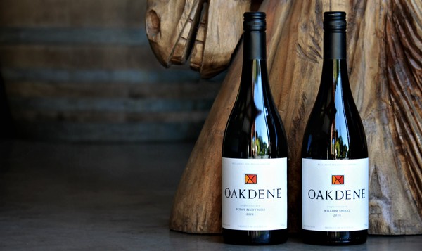 Join the Oakdene Wine Club and save