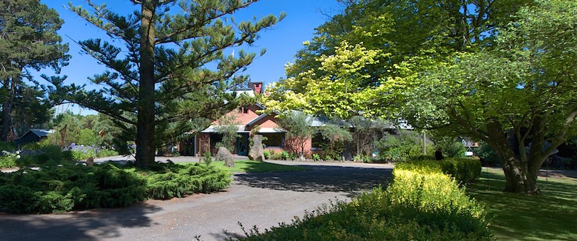 Oakdene Vineyards