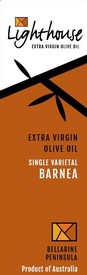 Lighthouse Olive Oil - Barnea 1