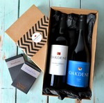 Red Wine & Chocolate Pack Image