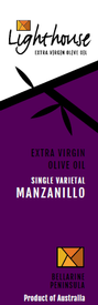 Lighthouse Olive Oil - Manzanillo Image