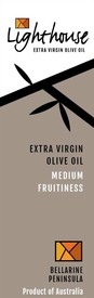 Lighthouse Olive Oil - 20lt Medium Fruitiness DRUM 1