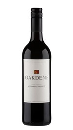 2019 Oakdene Bernard's Cabernets