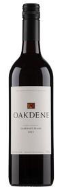 2023 Oakdene Cabernet Franc 1