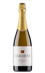 2016 Kristen Sparkling Blanc de Blanc Image