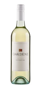 2021 Oakdene Ly Ly Pinot Gris 1