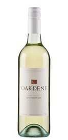 2024 Oakdene Ly Ly Pinot Gris 1