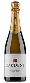 2019 Oakdene Matilda Sparkling Blanc de Noirs 1