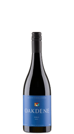 2020 Half Bottle Shiraz