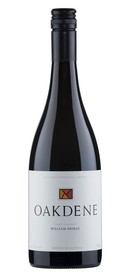 2020 Oakdene William Shiraz 1