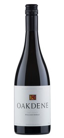 2019 Oakdene William Shiraz