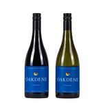 Blue Label Mix Twin Pack Image