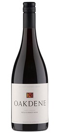 2022 Oakdene Peta's Pinot Noir