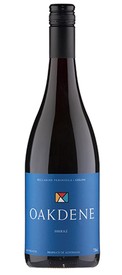 2021 Shiraz 1