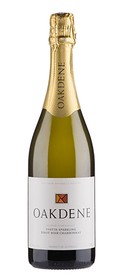 2020 Oakdene Yvette Vintage Sparkling