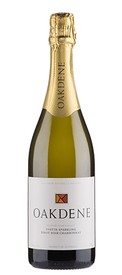 2019 Oakdene Yvette Vintage Sparkling