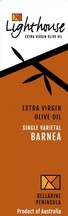 Lighthouse Olive Oil - Barnea