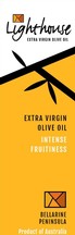 Lighthouse Olive Oil - 20lt Intense Fruitiness DRUM