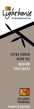 Lighthouse Olive Oil - 20lt Medium DRUM