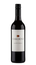 2019 Oakdene Bernard's Cabernets