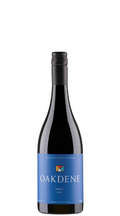 2020 Half Bottle Shiraz