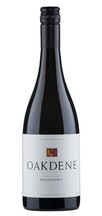 2020 Oakdene William Shiraz