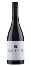 2019 Oakdene William Shiraz