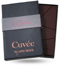 Cuvee Chocolate 70gm Image